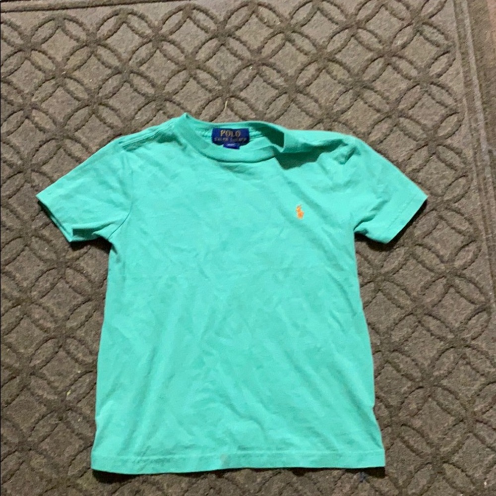 Polo 4t top